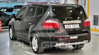 2014 Chevrolet Orlando
