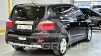 2014 Chevrolet Orlando