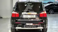 2014 Chevrolet Orlando