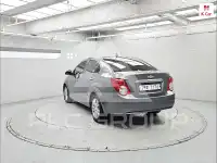 2014 Chevrolet 