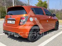 2014 Chevrolet 
