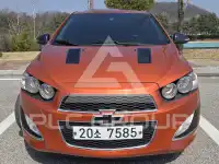 2014 Chevrolet 