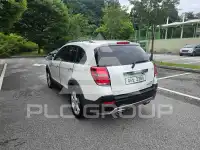 2014 Chevrolet CAPTIVA