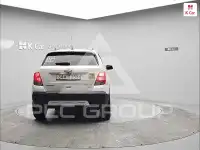 2014 Chevrolet 