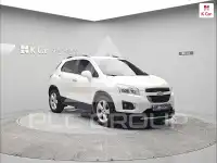 2014 Chevrolet 