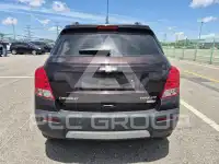 2014 Chevrolet 