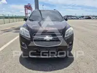 2014 Chevrolet 