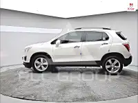 2014 Chevrolet 