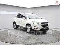 2014 Chevrolet 