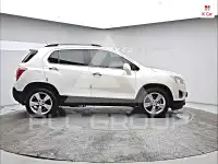 2014 Chevrolet 