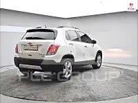 2014 Chevrolet 