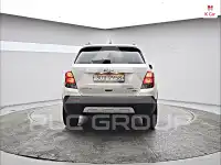 2014 Chevrolet 