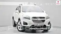 2014 Chevrolet TRAX