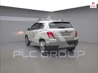 2014 Chevrolet TRAX