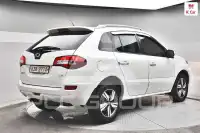 2014 Renault Qm5