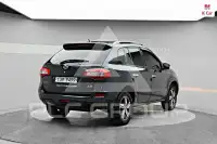 2014 Renault Qm5