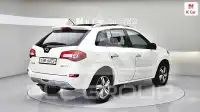 2014 Renault Qm5