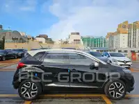2014 Renault Qm3