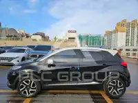 2014 Renault Qm3