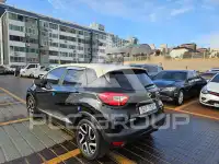 2014 Renault Qm3