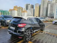 2014 Renault Qm3
