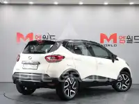 2014 Renault Qm3