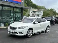 2014 Renault SM3