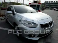2014 Renault SM3