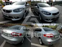 2014 Renault SM3