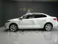 2014 Renault SM3