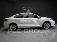 2014 Renault SM3