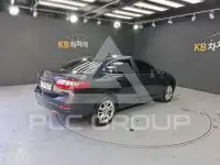 2014 Renault SM3
