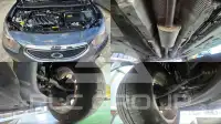 2014 Renault SM3
