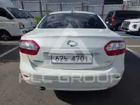 2014 Renault SM3