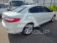 2014 Renault SM3