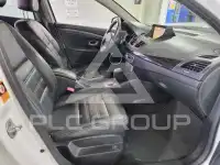 2014 Renault SM3
