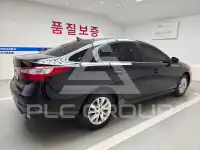 2014 Renault Sm5 Nova