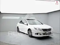 2014 Renault Sm5 Nova