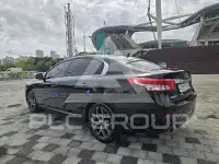 2014 Renault Sm5 Nova
