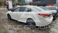 2014 Renault Sm5 Nova