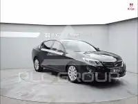 2014 Renault Sm5 Nova