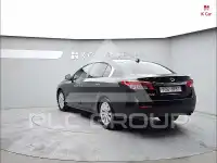 2014 Renault Sm5 Nova