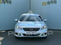 2014 Renault Sm5 Nova
