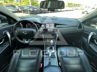 2014 Renault Sm5 Nova