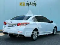 2014 Renault Sm5 Nova