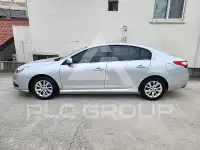 2014 Renault Sm5 Nova