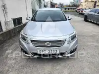 2014 Renault Sm5 Nova