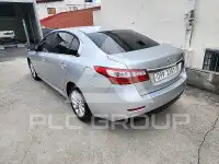 2014 Renault Sm5 Nova