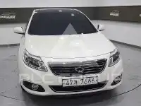 2014 Renault Sm5 Nova