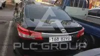 2014 Renault Sm5 Nova